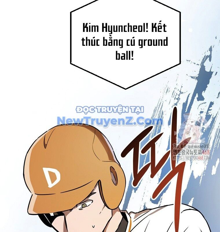 Tân Binh Của Đội Bóng Chày Quá Giỏi Chapter 48 - 120