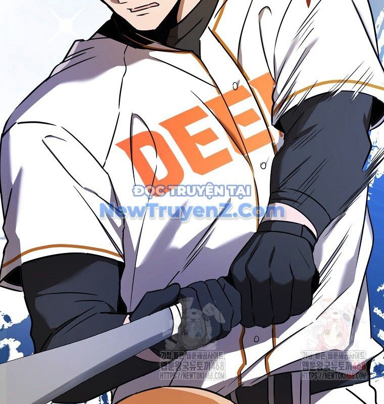 Tân Binh Của Đội Bóng Chày Quá Giỏi Chapter 48 - 121