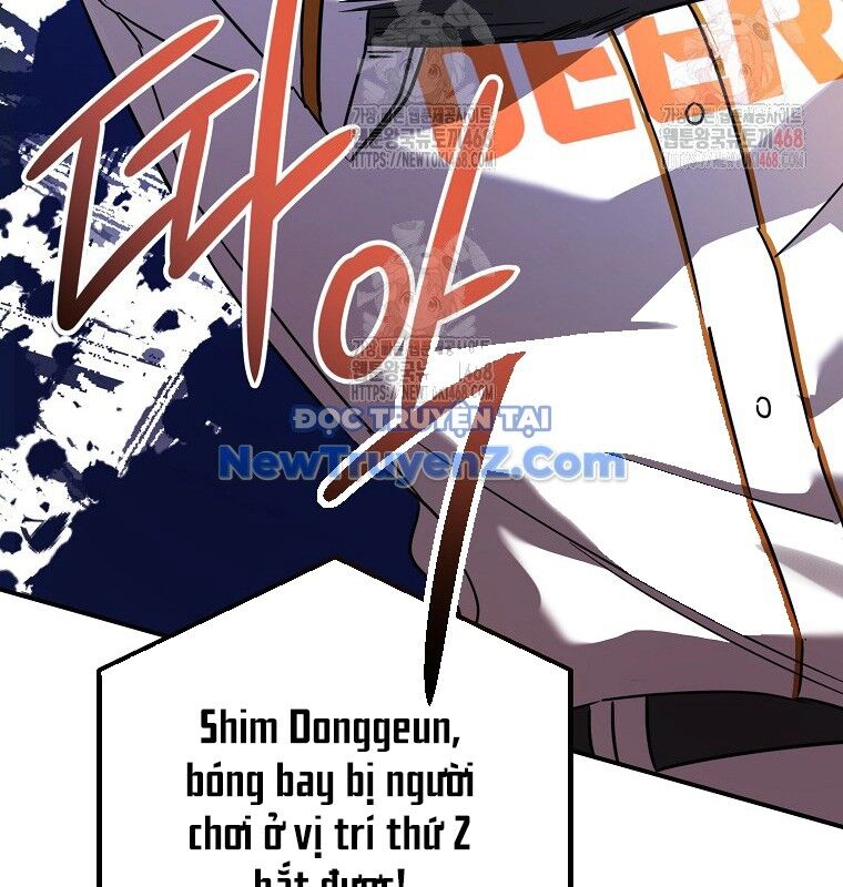 Tân Binh Của Đội Bóng Chày Quá Giỏi Chapter 48 - 123