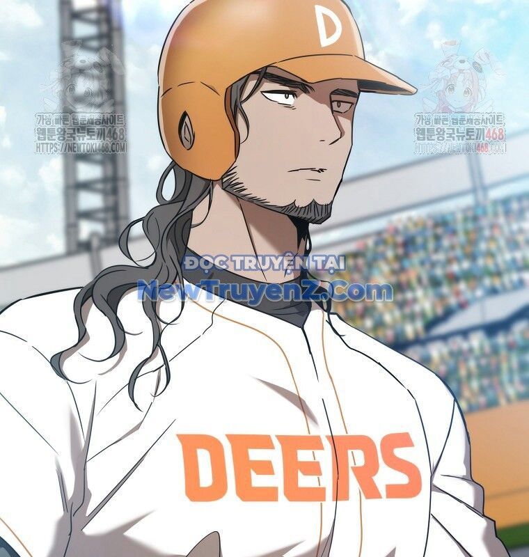 Tân Binh Của Đội Bóng Chày Quá Giỏi Chapter 48 - 130