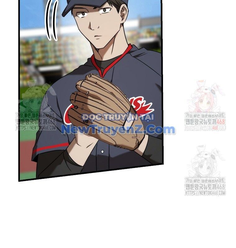 Tân Binh Của Đội Bóng Chày Quá Giỏi Chapter 48 - 136