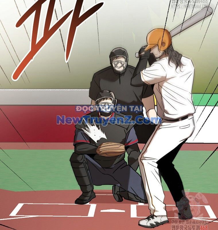 Tân Binh Của Đội Bóng Chày Quá Giỏi Chapter 48 - 138