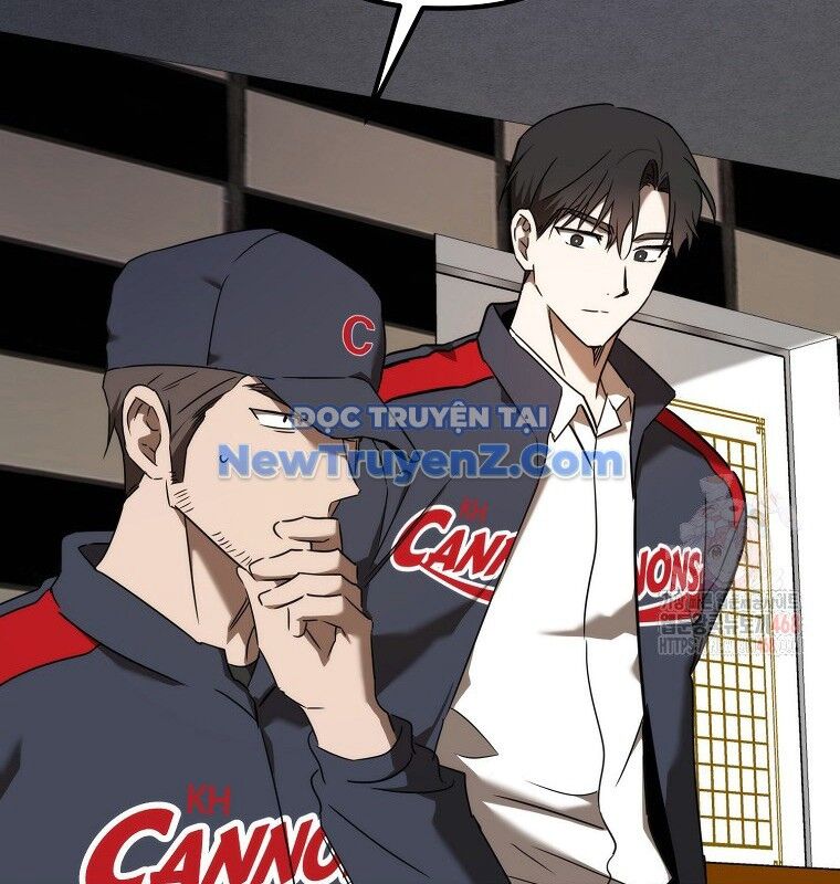 Tân Binh Của Đội Bóng Chày Quá Giỏi Chapter 48 - 150