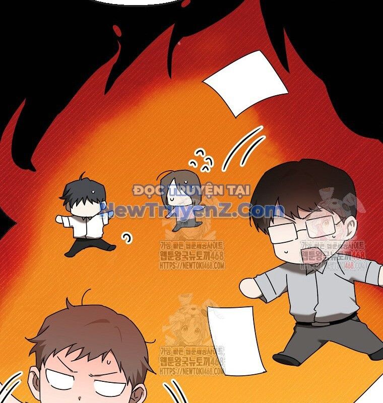 Tân Binh Của Đội Bóng Chày Quá Giỏi Chapter 48 - 17