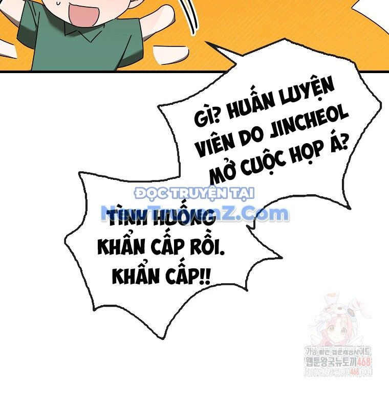 Tân Binh Của Đội Bóng Chày Quá Giỏi Chapter 48 - 18