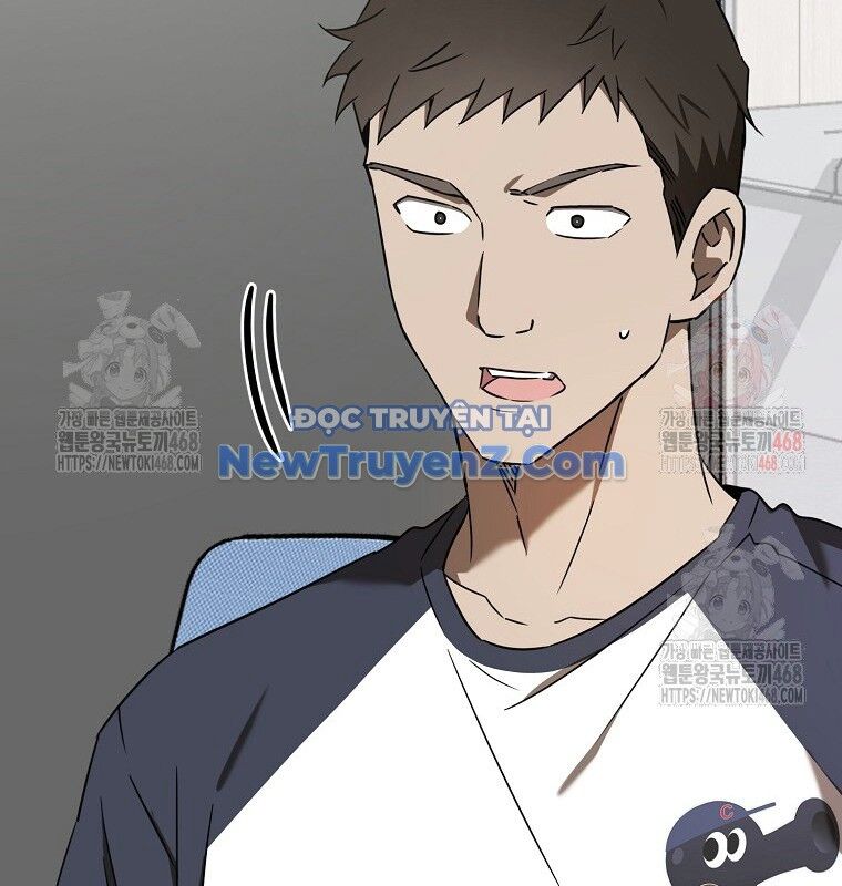 Tân Binh Của Đội Bóng Chày Quá Giỏi Chapter 48 - 35