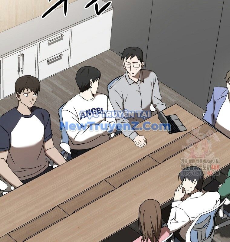 Tân Binh Của Đội Bóng Chày Quá Giỏi Chapter 48 - 5