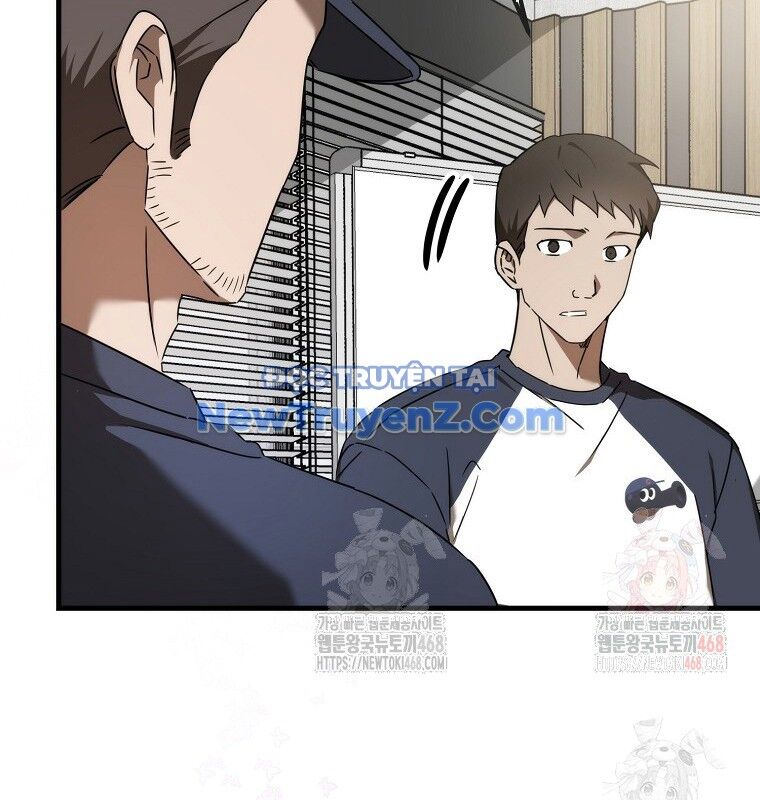 Tân Binh Của Đội Bóng Chày Quá Giỏi Chapter 48 - 54