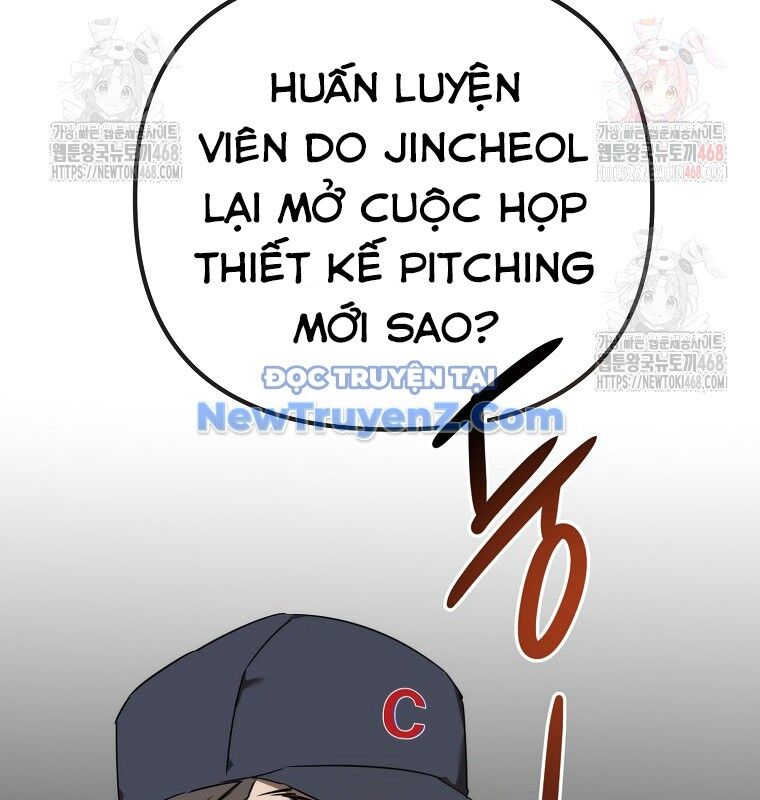 Tân Binh Của Đội Bóng Chày Quá Giỏi Chapter 48 - 8