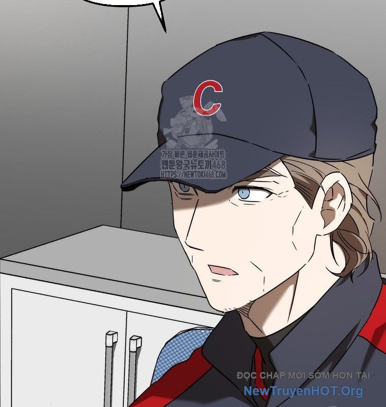 Tân Binh Của Đội Bóng Chày Quá Giỏi Chapter 50 - 111