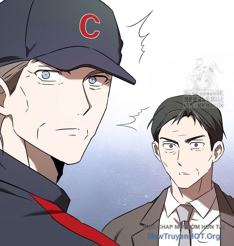 Tân Binh Của Đội Bóng Chày Quá Giỏi Chapter 50 - 119