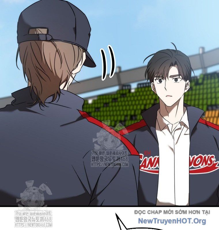 Tân Binh Của Đội Bóng Chày Quá Giỏi Chapter 50 - 14
