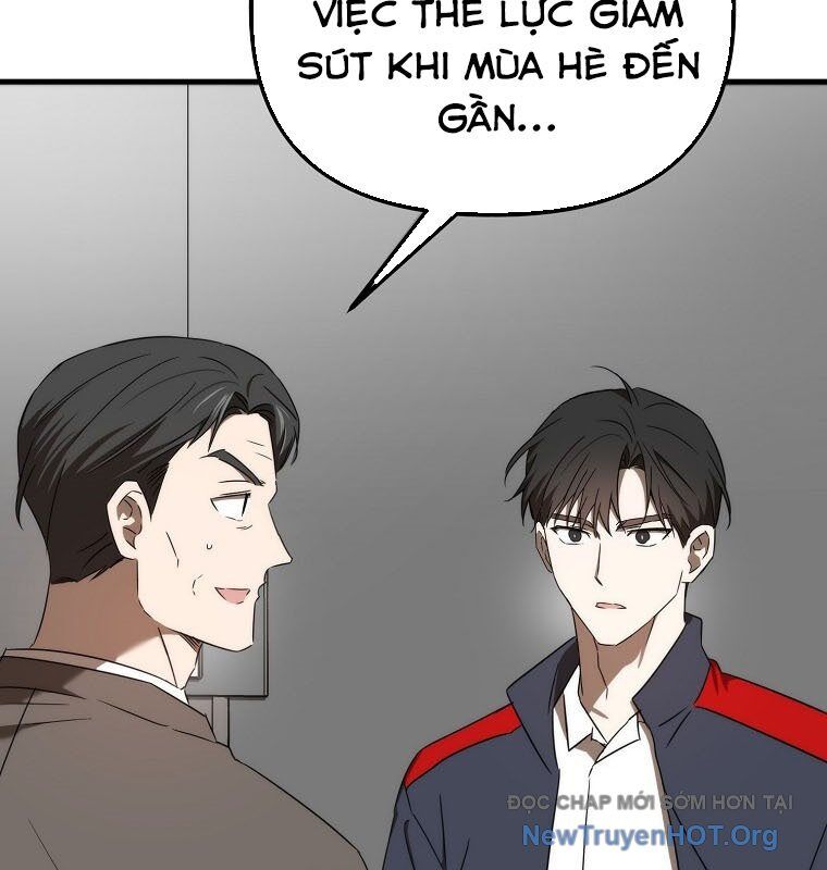 Tân Binh Của Đội Bóng Chày Quá Giỏi Chapter 50 - 151