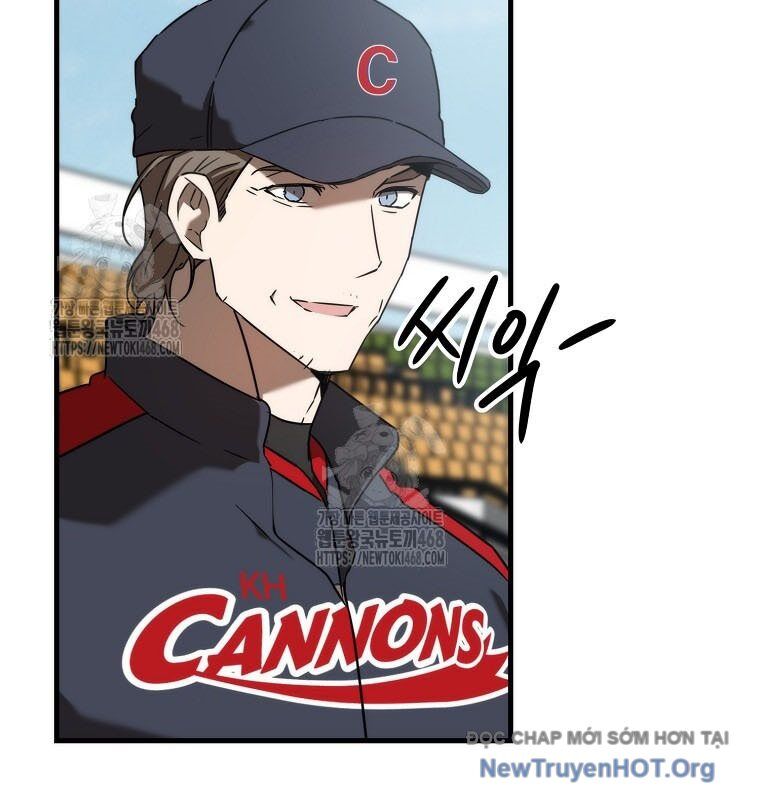 Tân Binh Của Đội Bóng Chày Quá Giỏi Chapter 50 - 17