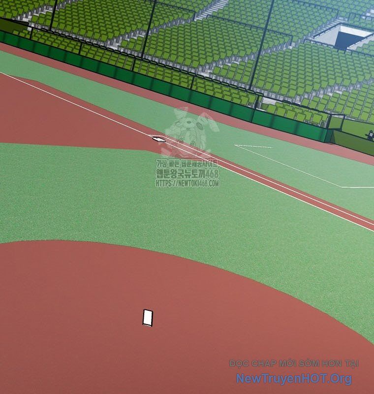 Tân Binh Của Đội Bóng Chày Quá Giỏi Chapter 50 - 3