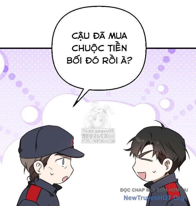 Tân Binh Của Đội Bóng Chày Quá Giỏi Chapter 50 - 25