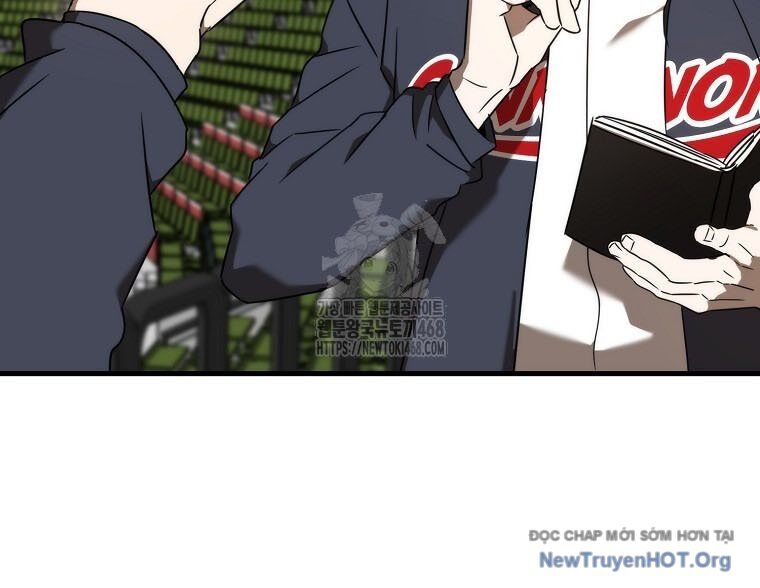 Tân Binh Của Đội Bóng Chày Quá Giỏi Chapter 50 - 29