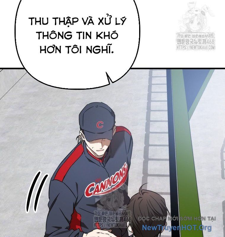 Tân Binh Của Đội Bóng Chày Quá Giỏi Chapter 50 - 40