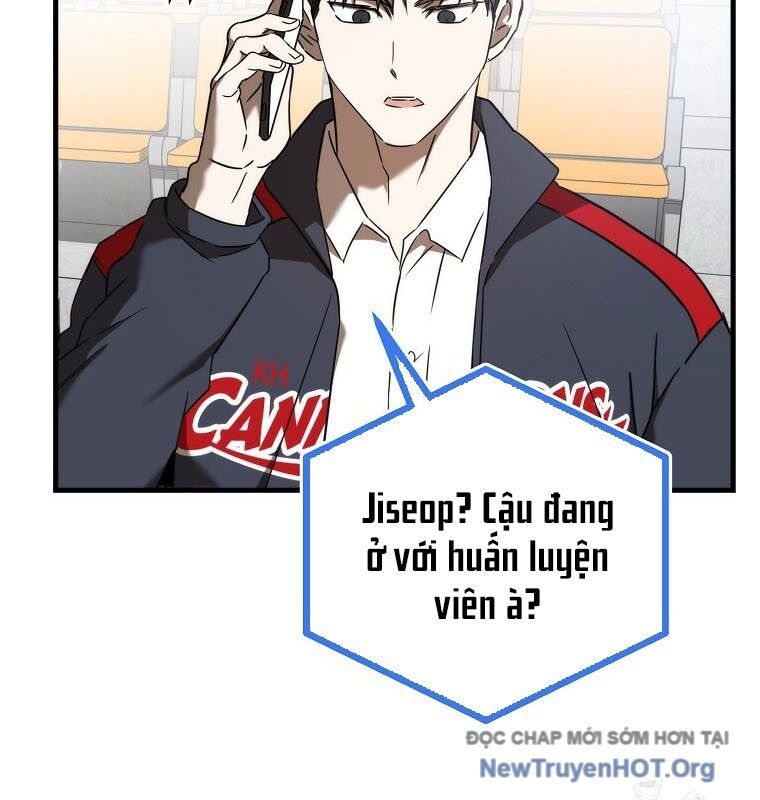 Tân Binh Của Đội Bóng Chày Quá Giỏi Chapter 50 - 50