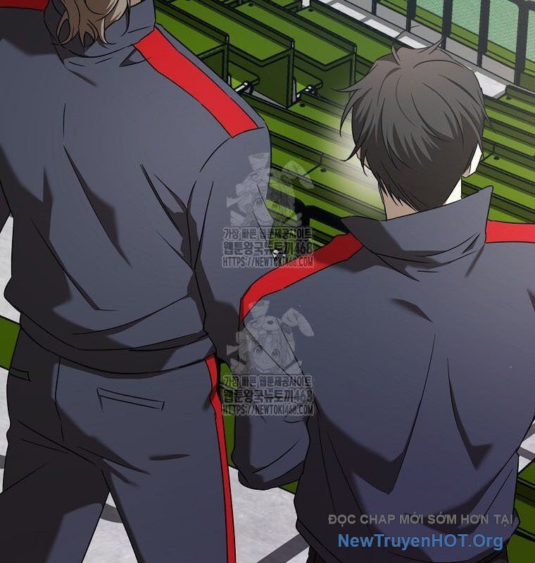 Tân Binh Của Đội Bóng Chày Quá Giỏi Chapter 50 - 8