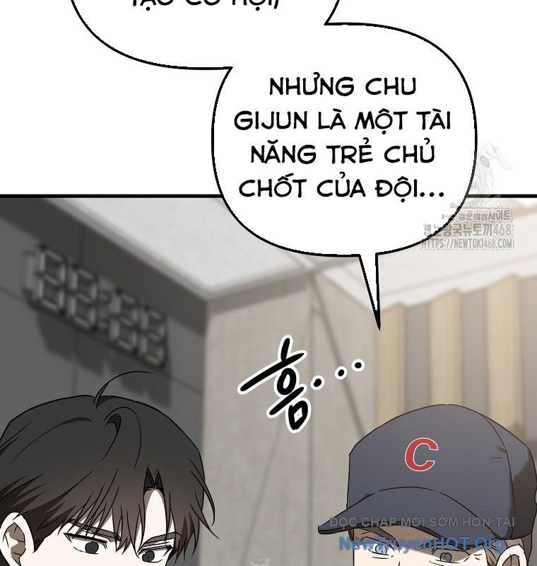 Tân Binh Của Đội Bóng Chày Quá Giỏi Chapter 50 - 79