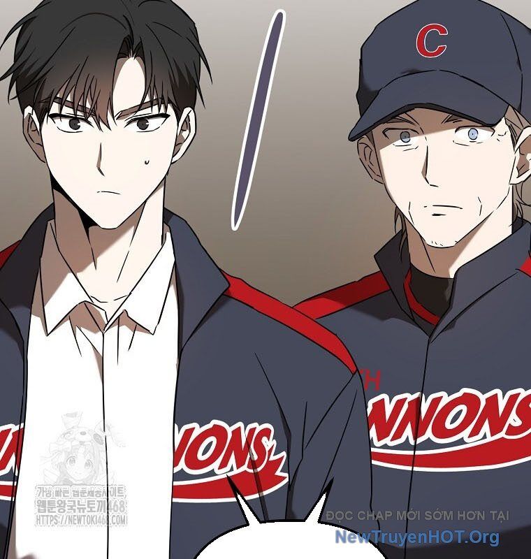 Tân Binh Của Đội Bóng Chày Quá Giỏi Chapter 50 - 86