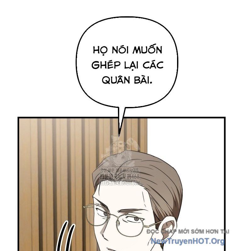 Tân Binh Của Đội Bóng Chày Quá Giỏi Chapter 51 - 13