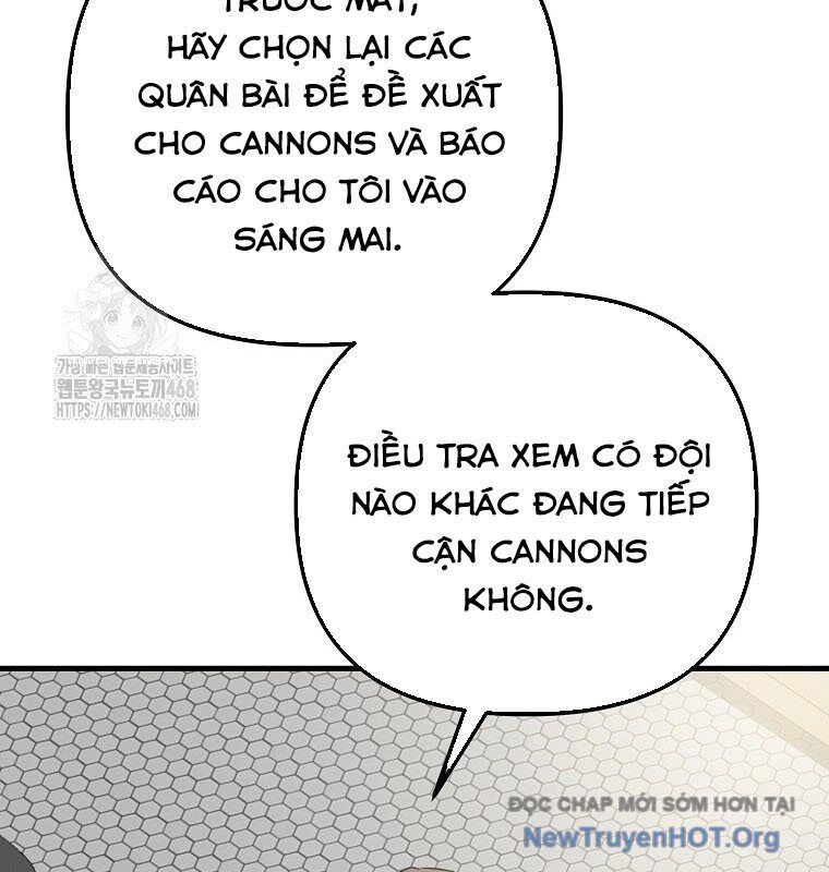Tân Binh Của Đội Bóng Chày Quá Giỏi Chapter 51 - 36