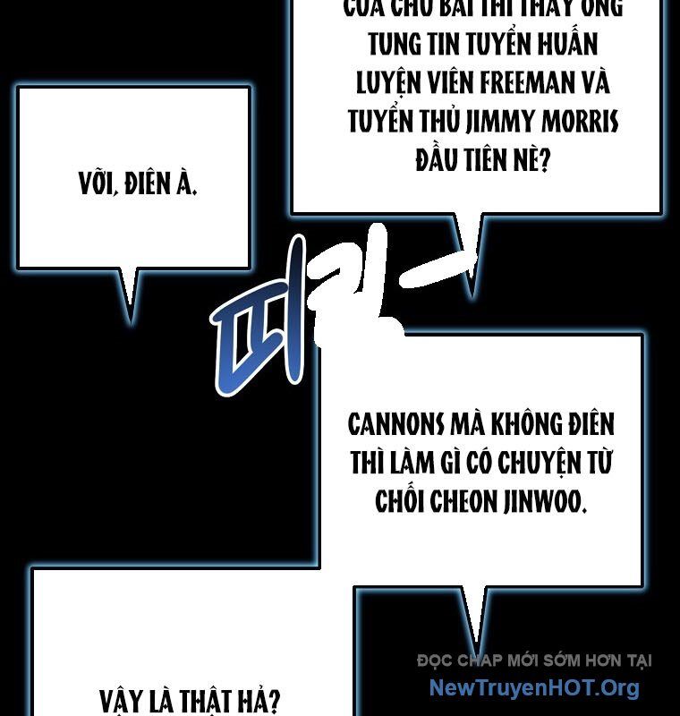 Tân Binh Của Đội Bóng Chày Quá Giỏi Chapter 51 - 58