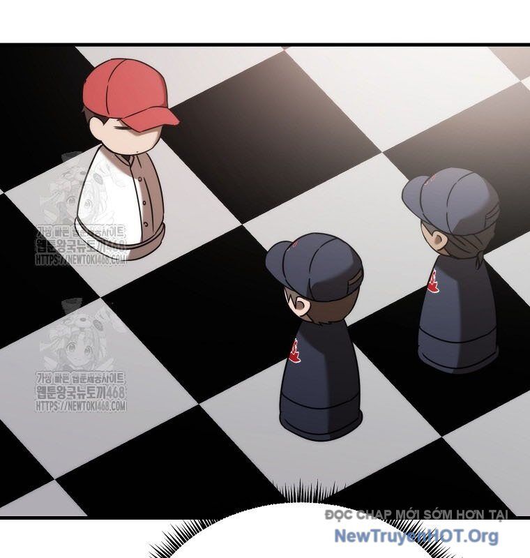 Tân Binh Của Đội Bóng Chày Quá Giỏi Chapter 53 - 13