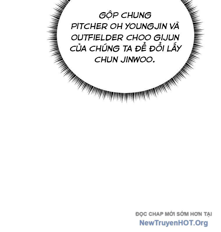 Tân Binh Của Đội Bóng Chày Quá Giỏi Chapter 53 - 14