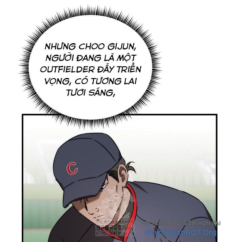 Tân Binh Của Đội Bóng Chày Quá Giỏi Chapter 53 - 15