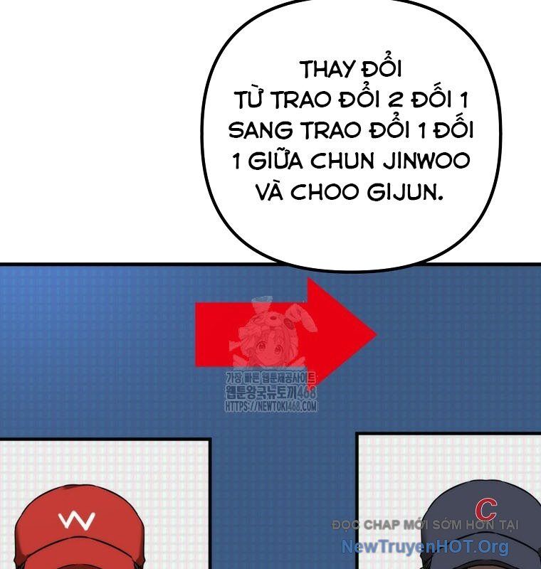 Tân Binh Của Đội Bóng Chày Quá Giỏi Chapter 53 - 143