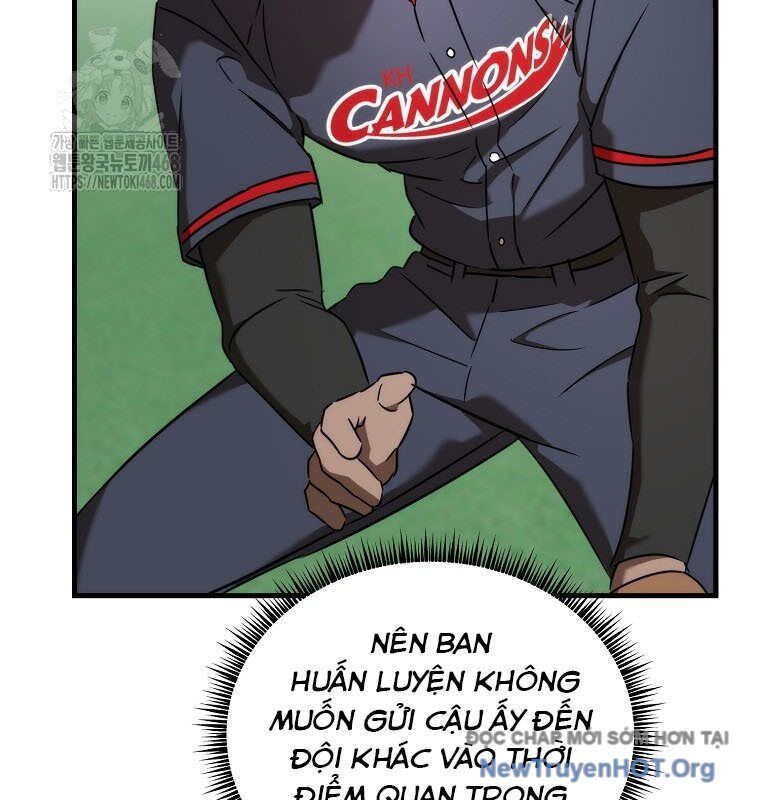 Tân Binh Của Đội Bóng Chày Quá Giỏi Chapter 53 - 16
