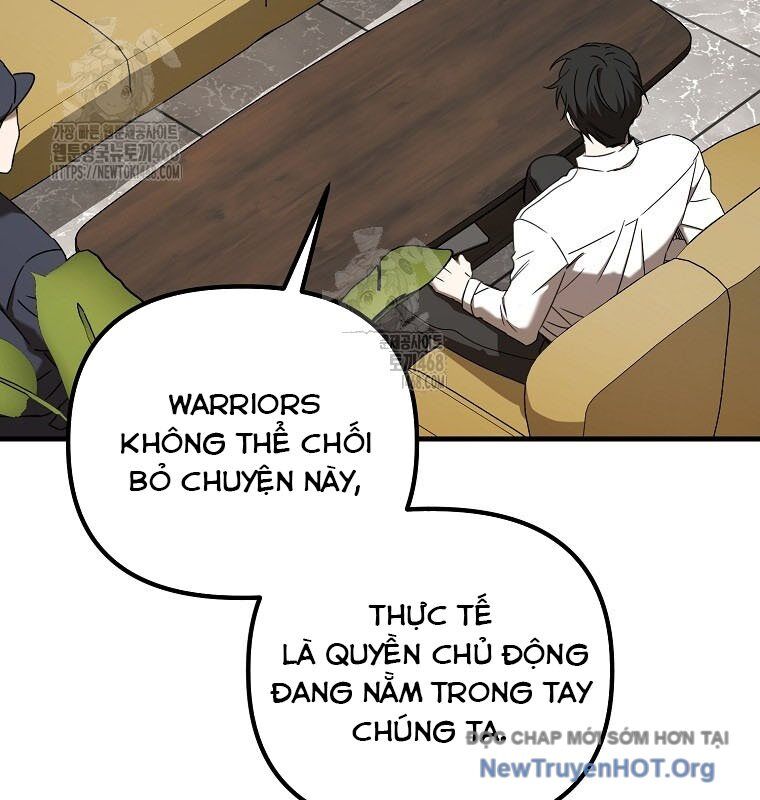 Tân Binh Của Đội Bóng Chày Quá Giỏi Chapter 53 - 22