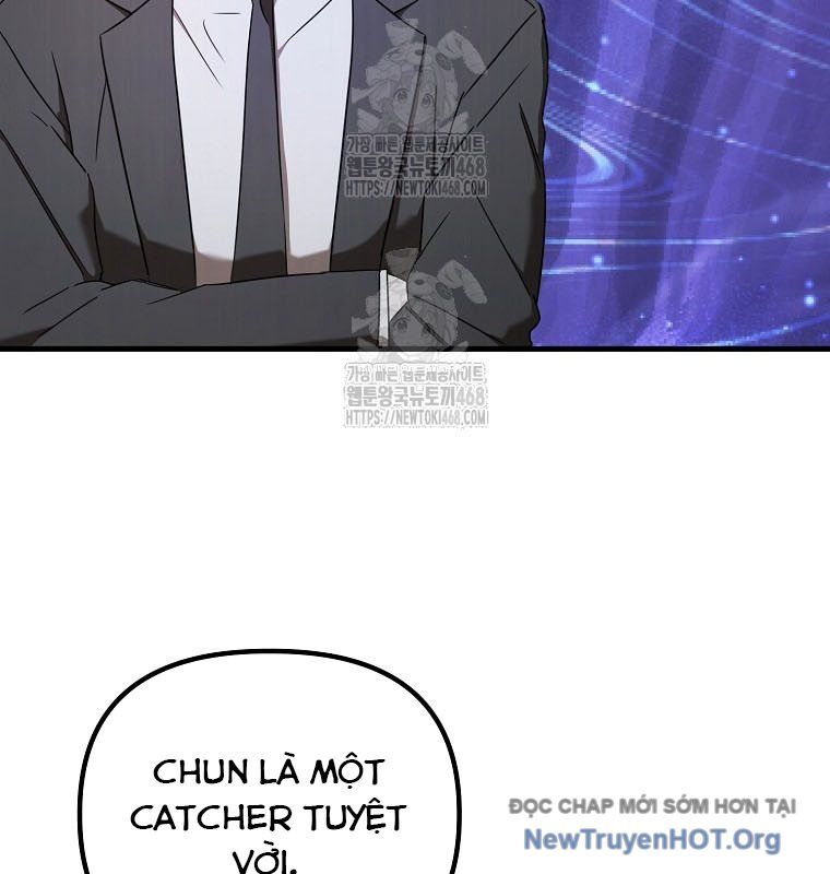 Tân Binh Của Đội Bóng Chày Quá Giỏi Chapter 53 - 27