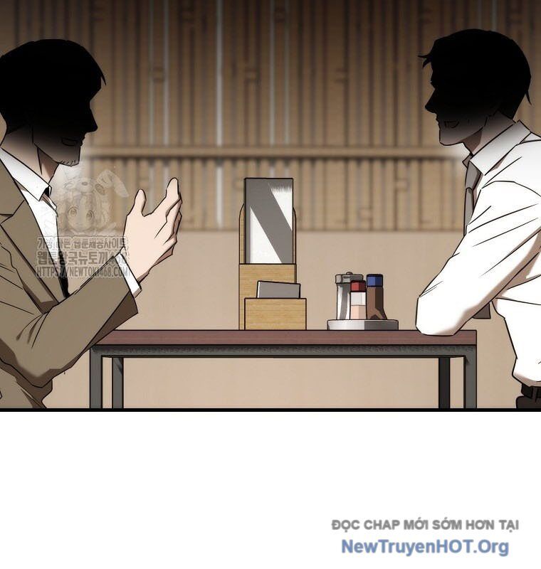 Tân Binh Của Đội Bóng Chày Quá Giỏi Chapter 53 - 7