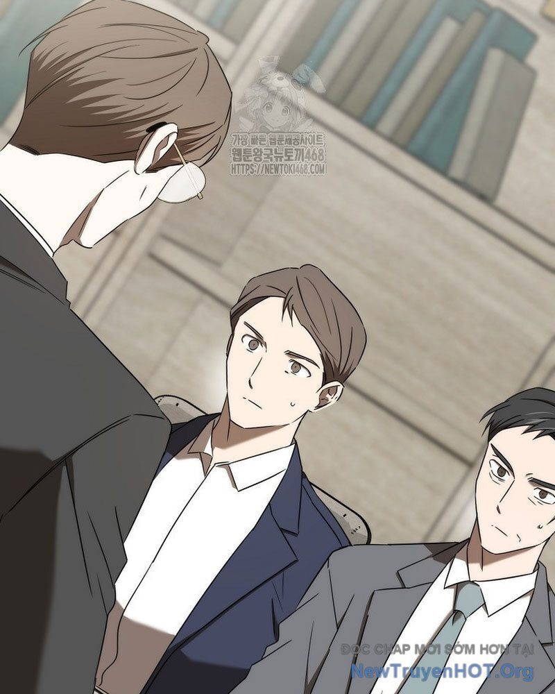 Tân Binh Của Đội Bóng Chày Quá Giỏi Chapter 54 - 2