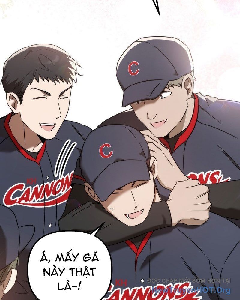 Tân Binh Của Đội Bóng Chày Quá Giỏi Chapter 54 - 102