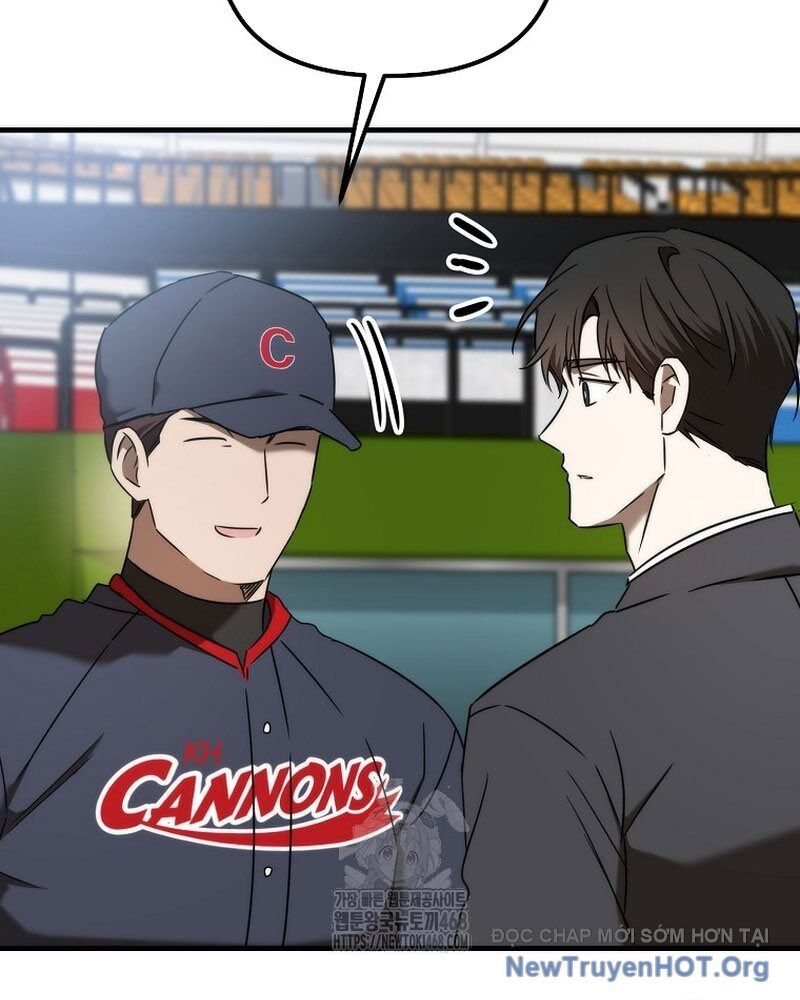 Tân Binh Của Đội Bóng Chày Quá Giỏi Chapter 54 - 105