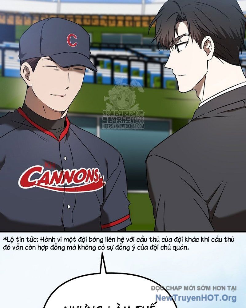 Tân Binh Của Đội Bóng Chày Quá Giỏi Chapter 54 - 115