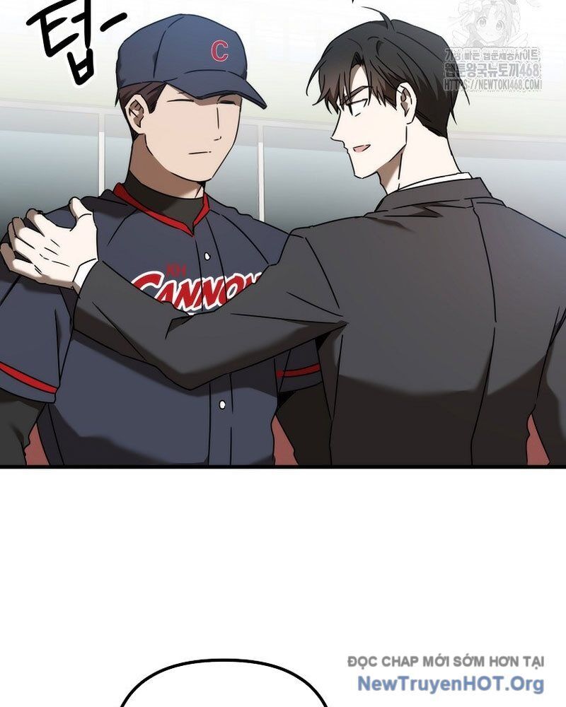 Tân Binh Của Đội Bóng Chày Quá Giỏi Chapter 54 - 123