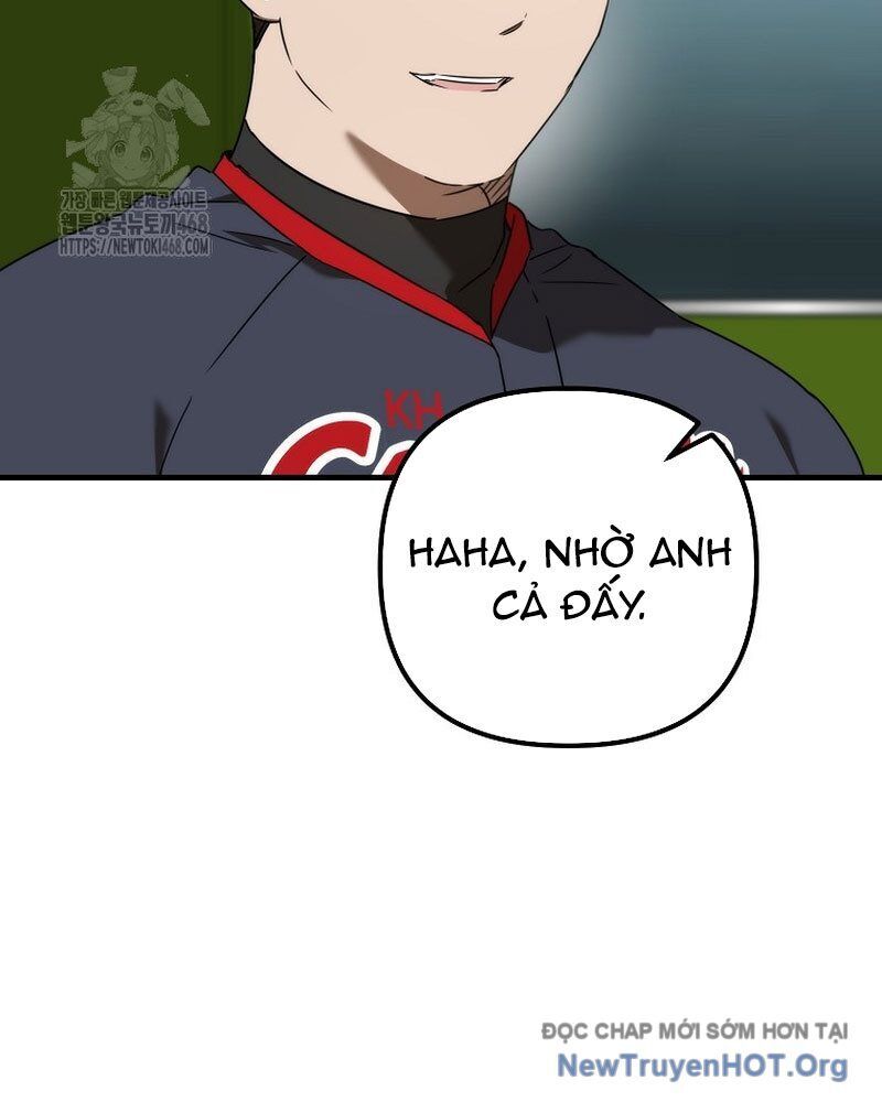 Tân Binh Của Đội Bóng Chày Quá Giỏi Chapter 54 - 125