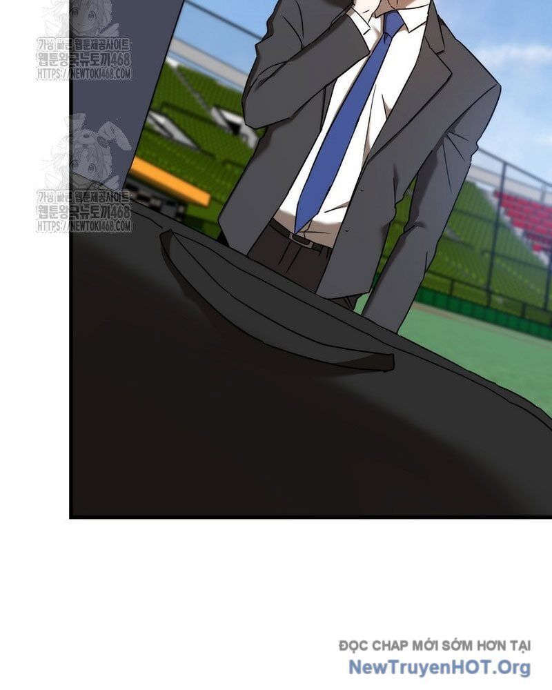 Tân Binh Của Đội Bóng Chày Quá Giỏi Chapter 54 - 127