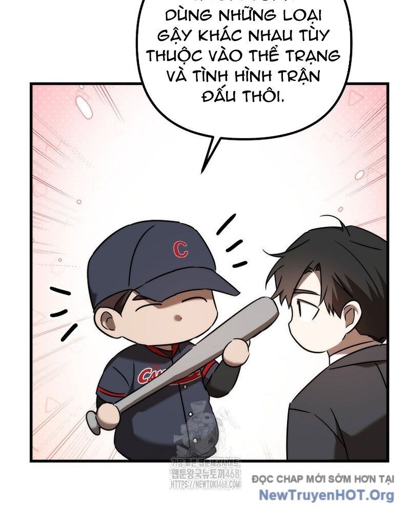 Tân Binh Của Đội Bóng Chày Quá Giỏi Chapter 54 - 131