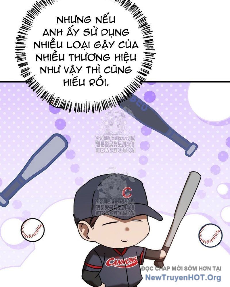 Tân Binh Của Đội Bóng Chày Quá Giỏi Chapter 54 - 135
