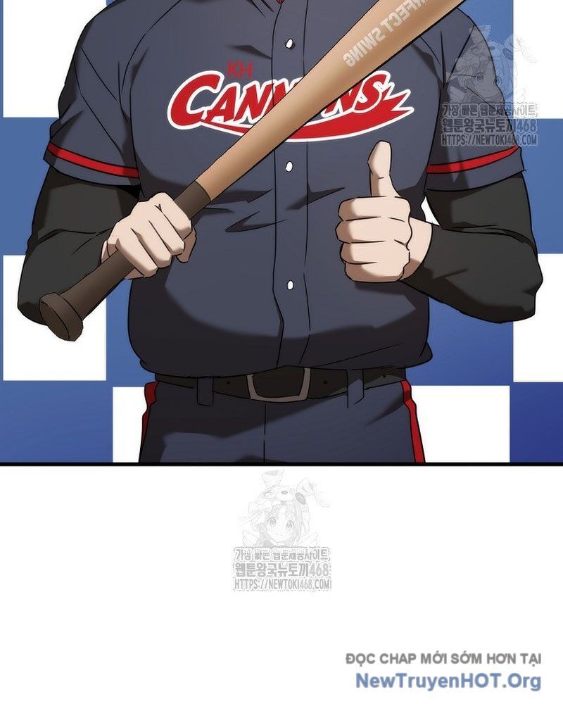 Tân Binh Của Đội Bóng Chày Quá Giỏi Chapter 54 - 149