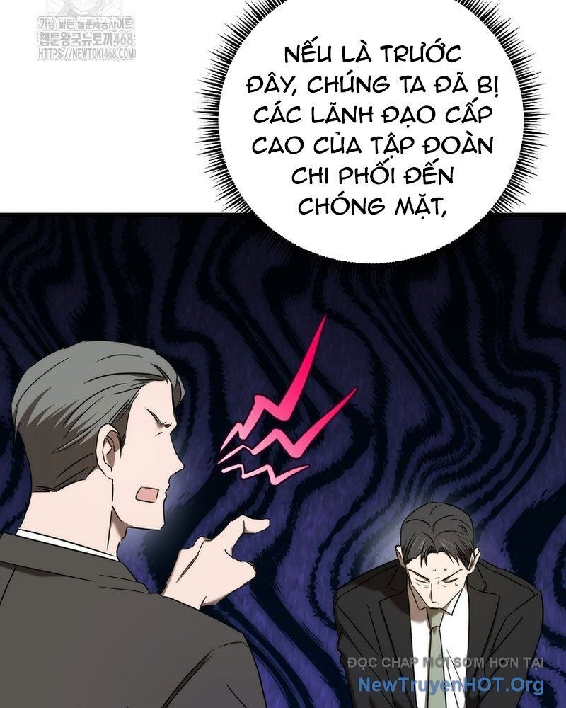 Tân Binh Của Đội Bóng Chày Quá Giỏi Chapter 54 - 19