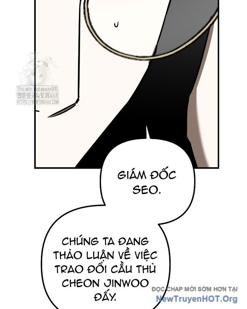 Tân Binh Của Đội Bóng Chày Quá Giỏi Chapter 54 - 45