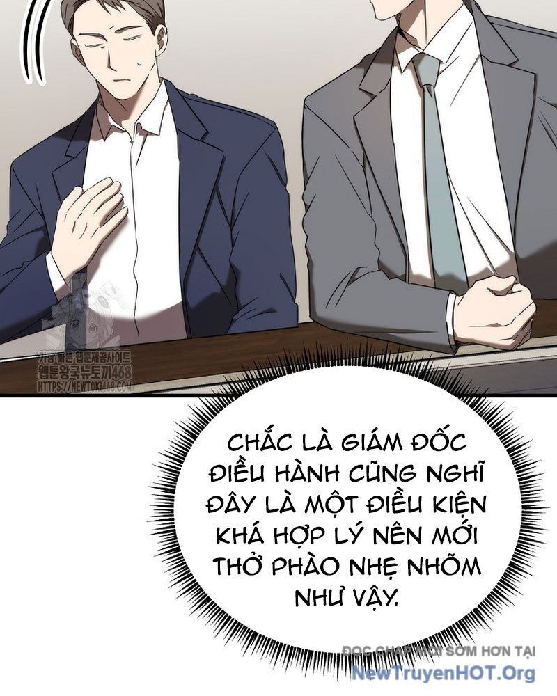 Tân Binh Của Đội Bóng Chày Quá Giỏi Chapter 54 - 8